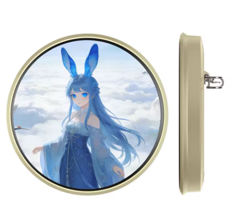 Broche Digital Interactivo